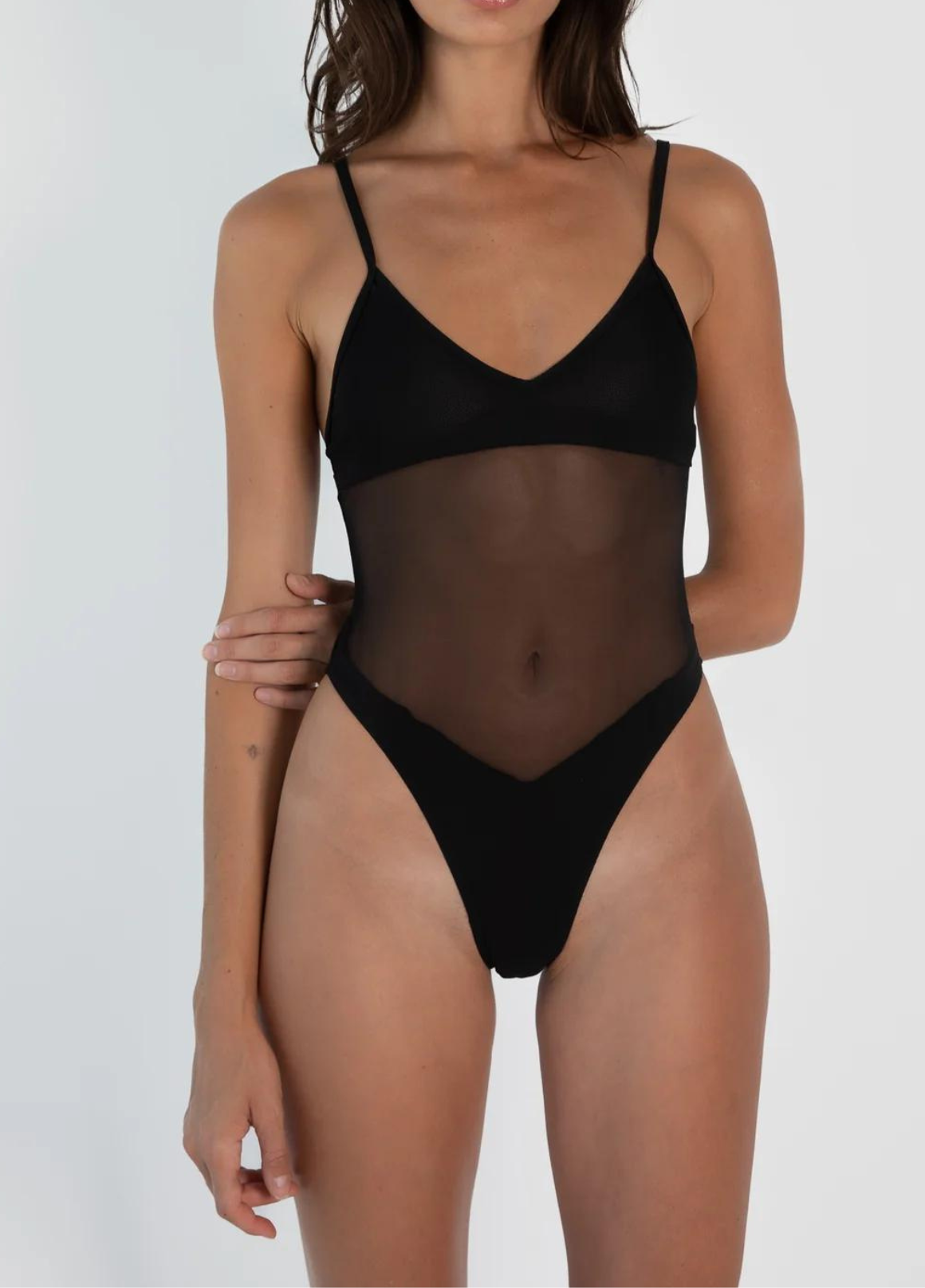 Chanel | Bikini Anti segni abbronzatura